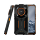 AGM GLORY SE 8/128GB ORANGE-BLACK Global Гарантія 1 рік - зображення 2