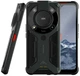 Мобільний телефон AGM Glory SE (8+128Gb, 6200 маг) Black - зображення 1