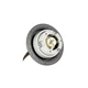 Нож для блендерной чаши 1600ml с прокладкой насадки KAH359GL кух. комбайна Kenwood KW717143 - изображение 3