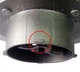Ведро для хлебопечки (Type 1) L=208mm B=150mm H=180mm Kenwood KW712245 - изображение 2