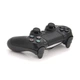 Бездротовий геймпад Sony DualShock 4 чорний для PS4 з акумулятором 500mAh - зображення 1