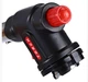 Автоматическая газовая горелка Multi Purpose Torch WS-504C (D-2019091095) - изображение 3