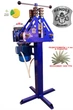 Трубогиб электрический BENDEX MACHINES Гермес 1м - изображение 2