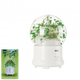 Зволожувач повітря Led лампа Remax Flowers Aroma Lamp RT-A700 Gypsophila White - зображення 1