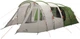 Намет Easy Camp Palmdale 600 Lux Forest Green (928312) - зображення 1