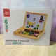 Магнитная игра с двухсторонней доской Fun Game (82146) - изображение 7