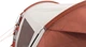 Намет Easy Camp Huntsville Twin 600 Red (928292) - зображення 8