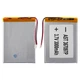 Аккумулятор 367097P универсальный с контроллером, 3,5 х 70 х 98 мм (3000 mAh)/ Nomi Corsa Tablet C070010/ Nomi Corsa Pro C070020 - изображение 1