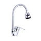 Смеситель для кухни с гибким изливом Agua Sevilla-C039 CV022345 - изображение 5