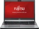 Ноутбук Fujitsu LIFEBOOK E756-Intel-Core-i7-6600U-2,6GHz-8Gb-DDR4-256Gb-SSD-W15,6-DVD-RW-FHD-IPS-(B)-Б/У - изображение 1