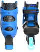 Роликовые коньки Neon Combo Skates Синие 30-33 (NT09B4) - изображение 2
