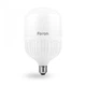 Світлодіодна лампа Feron LB-65 40W E27-E40 6400K - зображення 2