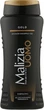 Malizia Uomo Gold Shampoo & Body Wash Шампунь-гель для душу 250ml (844438-38714) - зображення 1