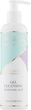 Гель очищающий с гиалуроновой кислотой для лица - pHarmika Gel Cleansing Hyaluronic Acid 250ml (1016486-31515) - изображение 1