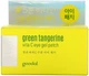 Goodal Green Tangerine Vita C Eye Gel Patch Гелевые патчи для глаз с витамином С 72g (969917-24160) - изображение 2