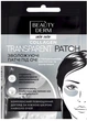 Прозрачные коллагеновые патчи под глаза - Beauty Derm Collagen Transparent Patch 2x4g (756071-6017) - изображение 1