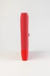 Блокнот с Powerbank беспроводной зарядкой Universal дневник с флешкой 16 Гб Красный (ткань) - изображение 12
