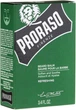 Бальзам для бороды - Proraso Green Line Refreshing Beard Balm 100ml (589023-35884) - изображение 3