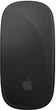 Мышь Apple Magic Mouse Bluetooth Black (MMMQ3ZM/A) - изображение 1