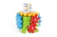 Конструктор пластиковий Technok Toys 7266 53 деталі - изображение 3