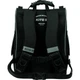 Рюкзак школьный каркасный Kite Education Burn Out K22-501S-7 (LED) - изображение 3