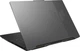 Ноутбук ASUS TUF Gaming F17 (2022) FX707ZC4 (FX707ZC4-HX008) Jaeger Gray - изображение 7