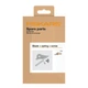 Ремкомплект для секатора Fiskars P100 1026279 - изображение 2
