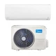 Кондиционер сплит-система MIDEA Inverter AF-09N1C2-I/AF-09N1C2-O - изображение 1