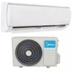 Кондиционер инверторный Midea Forest DC AF6-07N1C2-I/AF6-07N1C2-O (A++) - изображение 2