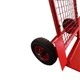 Візок ручний StepProm зі складною платформою Truck-100 - изображение 7