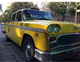 LED такси шашка светодиодная табличка TAXI подсветка с прикуривателем, белая - изображение 4