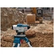 Нивелир оптический Bosch GOL 20D, зум х20, ± 3.0 мм на 30 м, до 60 м, 1.5 кг (0.601.068.400) - изображение 4