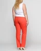 Джинси жіночі Gerry Weber, GW-7-023 корал, розмір 42R - зображення 2