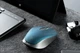 Мышь 2Е MF2020 WL Black Gray and Blue (2E-MF2020WC) - изображение 10