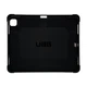 Чехол-книжка UAG Metropolis для Apple iPad Pro 12.9 (2020 / 2021 / 2022) / Air 13 (2024) / Air 13 (2025) Comuflage Green - изображение 6