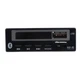 MP3 плеер автомобильный Аудио FM Bluetooth GRB AUX USB SD с пультом T-6587 - изображение 8