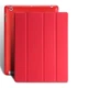 Чехол ZOYU Apple iPad 2 3 4 Retina Smart Case Red - изображение 1
