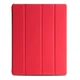 Чехол ZOYU Apple iPad 2 3 4 Retina Smart Case Red - изображение 3