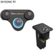 Звукосниматель трансакустический Skysonic R3 - изображение 3