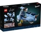 Конструктор LEGO EXPERT Веспа 125 (10298) - изображение 11