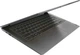 Ноутбук Lenovo IdeaPad 5 14ITL05 (82FE017ERA); 14" FullHD (1920x1080) IPS LED матовый / Intel Core i7-1165G7 (2.8 - 4.7 ГГц) / RAM 16 ГБ / SSD 512 ГБ / nVidia GeForce MX450, 2 ГБ / нет ОП / Wi-Fi / BT / веб-камера / Без ОС / 1.39 кг / серый / подсветка кл - изображение 5