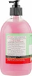 Крем-мило рідке "Вишня-гранат" - ElenSee Like Juice 500ml (926402-44181) - изображение 2