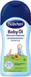 Олія для немовлят - Bubchen Baby Ol 200ml (182327-18682) - зображення 2
