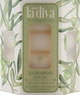 Натуральное мыло "Оливковые листья" - La Diva The Beauty Of Natural 4x45g (938460-41285) - изображение 2