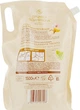 Рідке мило з мигдалевим молоком і маслом каріте - Spuma di Sciampagna Liquid Soap Almond Milk (дой-пак) 1500ml (837615-25664) - изображение 2