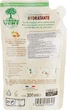 Крем-мило для рук "Миндаль" - L'Arbre Vert Hand Wash Almond Bio (дой-пак) 300ml (583577-26772) - зображення 2