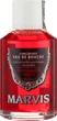 Ополіскувач-концентрат для порожнини рота "Кориця і м'ята" - Marvis Cinnamon Mint Concentrated Mouthwash 120ml (701549-20871) - зображення 1