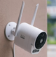IP Камера наружного наблюдения Xiaovv Outdoor Camera Pro XVV-3130S-B10 B10 - изображение 2