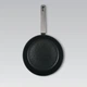 Сковорода Maestro Rock Stone MR-1204-20 (20 см) - изображение 5