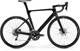 Велосипед MERIDA REACTO 6000, GLOSSY BLACK/MATT BLACK, 2021 - изображение 1